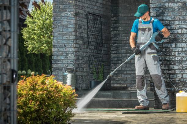 Trusted Curtice, OH  Pressure Washing Services Experts